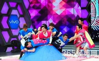 娱乐资讯盘点节目,星光熠熠，精彩瞬间回顾