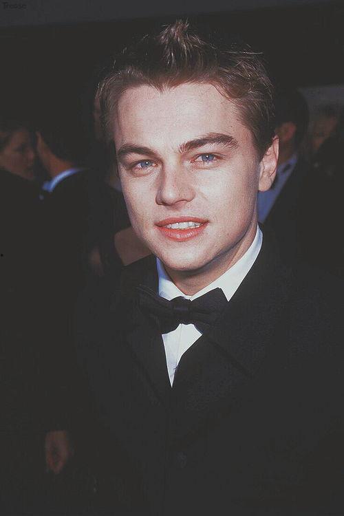 莱昂纳多现在的照片,岁月静好，魅力依旧