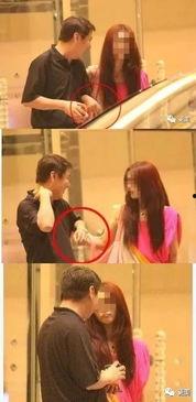 绯闻小三明星,绯闻小三明星的崛起与争议