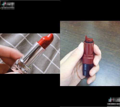 晒口红照片,晒出你的专属魅力瞬间”