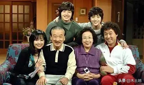 搞笑一家人第一部韩国版,搞笑一家人首部曲